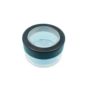 supplier OEM 15ml empty powder compact case for loose powder manufacturer/wholesale
