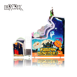 Jeux de tir à l'eau, jeu de <span class=keywords><strong>2</strong></span> joueurs, figurines de droïdes contre les plantes, haute qualité, 32 pouces, - Product Image 5