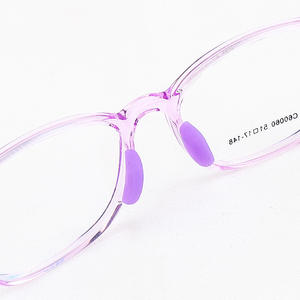 Lunettes de sport pour enfants de la National University Optics, monture TR90 légère, monture complète, lentille acrylique 60060 - Product Image 1