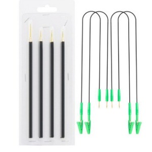 For LED BDM Frame 4 Probes With Connect Cable ECU Read and <b>Write</b> Probe L242 - Product Image 1