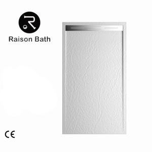 Raison Receveur de <span class=keywords><strong>douche</strong></span> italien de luxe moderne de haute qualité receveur de <span class=keywords><strong>douche</strong></span> BMC pour hôtel - Product Image 2