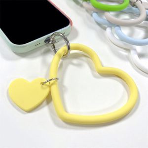 Correa de Silicona Antipérdida para Teléfono y Llaves, Anticaída, Ecológica, con Impresión UV, Portátil, Deportiva, Segura, para Regalo - Product Image 3