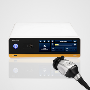 Endoso UHD Laparoscopy Hysteroscopy ENT Imaging System <strong>Auto</strong> <strong>Focusing</strong> 4K Medica Endoscopy Camera System - Product Image 2