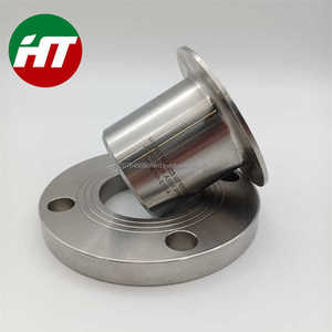 PN6 PN25 PN16 PN10 18ชั้น150 ASTM A 105 SCH 40เชื่อมคอแบนราบสำหรับการเชื่อมต่อท่อ ISO 9001ได้รับการรับรอง1/2 "-60" ขนาด - Product Image 4