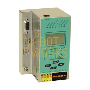 Pepperl+Fuchs 182283 - Nuovo - Product Image 1