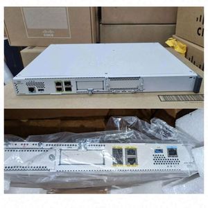 Routeur Cisco C8200L-1N-4T Neuf Original 4 Ports Ethernet Gigabit Routeurs Réseau d'Entreprise Sécurisés et Évolutifs C8200L-1N-4T - Product Image 2