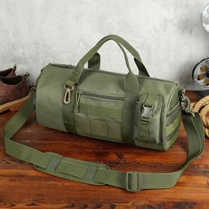Custom logo <b>Large</b> Capacity Sports Bags Gym Bag with Straps for Yoga <b>Mat</b> - Product Image 4