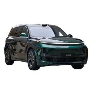Li L9 Pro Max SUV de luxe Véhicules à énergies nouvelles Confortable Grand espace Lixiang <span class=keywords><strong>Voiture</strong></span> électrique longue portée Idéal Li Xiang L9 Pro Max - Product Image 1