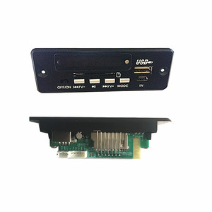 Jk0061bt SD Thẻ USB FM <span class=keywords><strong>Bluetooth</strong></span> MP3 mô-đun - Product Image 2
