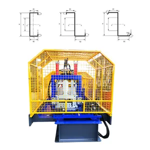 steel truss c roll forming mac china products steel truss c roll forming machine c channel machine