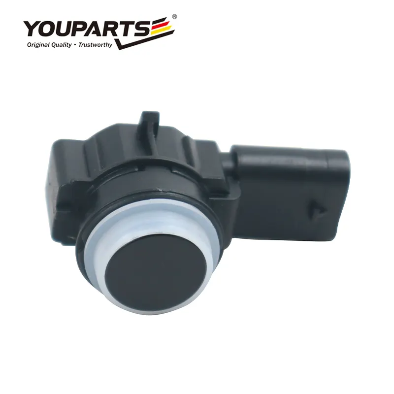 Youpartes sensor de estacionamento, assistente de estacionamento para bmw f35 f30 6620 2220 666 66202220666