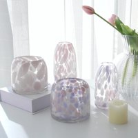 Produits de haute qualité, aspect raffiné, pots de bougies parfumées, décoration intérieure, personnalisation OEM et ODM acceptée.