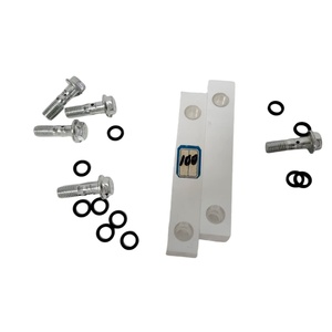MANNY YJ-100 - Visor de Nivel de Aceite para Sistema de Lubricación de Compresores de Aire de Tornillo - Product Image 4