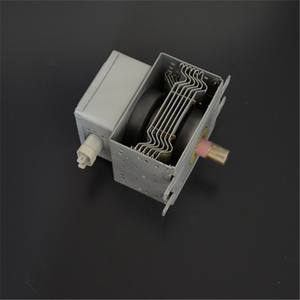 Pieza de repuesto para horno microondas Magnetron 210, protección contra sobrecalentamiento de cobre eléctrico, uso doméstico, duradero - Product Image 1