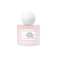 Parfum 50ml Skin Desire Eau de Parfum Spray Lait Clou de Girofle Mastic Longue Durée Parfum Léger Frais Naturel Zhejiang Hommes Femmes
