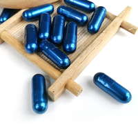 Capsules de Complément Alimentaire Naturel à Base de Plantes Best-Seller 2025 Male Power Plus avec Maca Noire pour le Soutien Immunitaire des Adultes