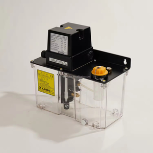 AMZ-III 100V 3L ปั๊มเกียร์อัตโนมัติไม่ต่อเนื่องระบบหล่อลื่นน้ำมัน285060 - Product Image 2