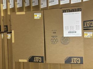 164-4424/140-2036/147-8540/<b>2P</b>-8868/599-7294/416-7727/7X-7726/20R-4893/465-8142/374-7463/533-5902 Piston Kit for FL912 Engine - Product Image 5