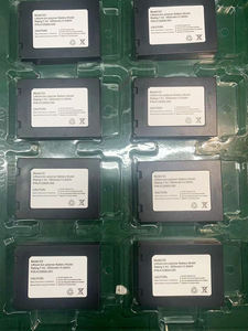 K370 li-आयन भुगतान मशीन पॉस बैटरी nexgगो G3 gx01 स्वैल्pb <span class=keywords><strong>G870</strong></span> बैरिया 7.4v 1850 माया - Product Image 5