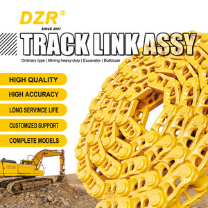 Untuk KOMATSU PC100 suku cadang mesin konstruksi, suku cadang Track Bottom Roller 8E5034 964289 348-1867 untuk komponen Track Bucket <span class=keywords><strong>Crane</strong></span> - Product Image 3