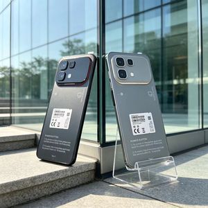 สมาร์ทโฟน NOTE60PRO 5G, 24GB+512GB, รุ่น Global ของแท้, รุ่นยอดนิยมสำหรับตลาดขายส่งข้ามพรมแดน - Product Image 5