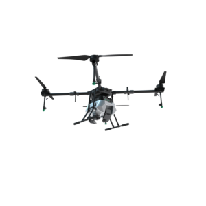 ZM410 Drone de protection des plantes intelligent agricole entièrement automatique 220V avec état neuf et utilisé pour les industries agricoles - Product Image 5