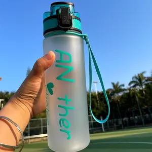 Bouteilles d'eau de sport pour enfants, meilleures ventes sur amazon 2023, tarros de plastico, carafe à eau pour la gym, pour l'école