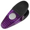 Cadeaux promotionnels, clip magnétique en plastique pour réfrigérateur, clip magnétique de bureau pour réfrigérateur avec impression de logo - Product Image 2