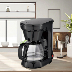 Portable Mini Drip Coffee <b>Maker</b> Manual <b>Tea</b> Machine for Office Home Hotel Room Car & Outdoor Semi-Automatic Features Semi-automat - Product Image 2