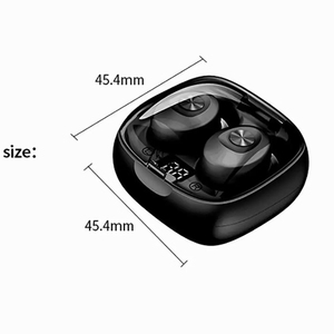 XG8 TWS sans fil <span class=keywords><strong>Bluetooth</strong></span> écouteurs casque stéréo jeu sport réduction du bruit mini écouteur pour iPhone <span class=keywords><strong>Samsung</strong></span> Xiaomi - Product Image 6
