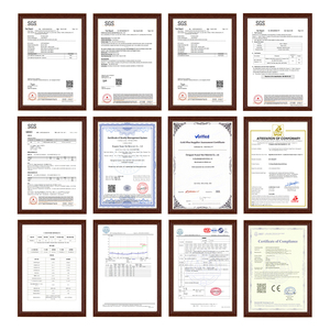 Panel de Pared de Piedra de PU 3D para Exteriores, Panel de Revestimiento de Poliuretano Artificial para Renovaciones del Hogar - Product Image 6