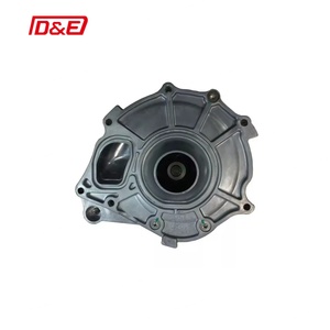 Conjunto de Bomba de Agua para Camión de Servicio Pesado de Acero Nuevo CNDE para OE 1778923/1884327/2006210/2224112 Garantía de 12 Meses - Product Image 3