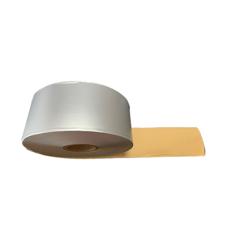 Affordable Wholesale Paper Foil Lamination Heat Sealing Aluminum Foil For Chocolate Affordable Wholesale Paper Foil Lamination Heat Sealing Aluminum Foil For Chocolate