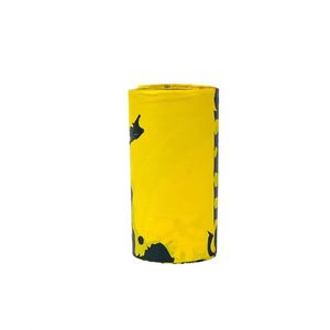 Free Sample Customized Disposable EPI/PE <b>Bag</b> with Poop <b>Compost</b> Private Label Logo Eco-Friendly Poop <b>Compost</b> Dog Poop <b>Bag</b> - Product Image 3