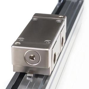 โรงงานจีนขายส่ง RA100 ตัวเข้ารหัสเชิงเส้นแบบปิดชนิด Absolute Linear Encoder คุณภาพสูงสำหรับการวัดตำแหน่ง - Product Image 2