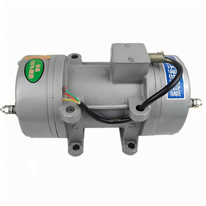 Máy Rung Bê Tông Điện Nhỏ Hiệu Quả Cao Với Mức Tiêu Thụ Năng Lượng Thấp - Product Image 5