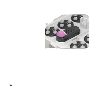 Masseur de pieds Chigo intelligent avec chauffage et massage automatiques, pliable, réglage de la température, pour la maison - Product Image 5