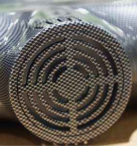 Pistola de Masaje Muscular Portátil MND FITNESS, Pistola de Vibración Eléctrica Recargable de Shandong para Gimnasios y Clubes Deportivos - Product Image 6