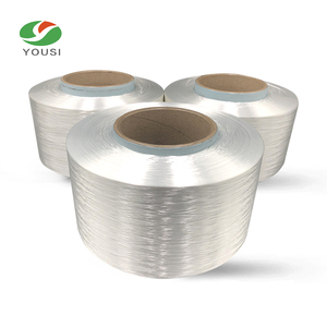 Sợi <span class=keywords><strong>100D</strong></span> Được Sử Dụng Để Bay Dệt Vamp Thấp Melt <span class=keywords><strong>Polyester</strong></span> Sợi Nóng Chảy Sợi Nóng Chảy - Product Image 1