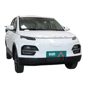 Dayun electric vehicle Yuehu electric SUV provide Left and Right rudder Electric car wholesale new energy vehicles