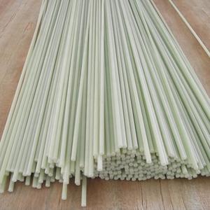 แท่งไฟเบอร์กลาสแข็งและยืดหยุ่นสำหรับเครื่องอัดกระดาษ - Product Image 5