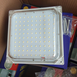 Éclairage led pour pièces froides, 20W, 220V, basse température - Product Image 4