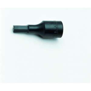 KOKEN - 4012M-100-18 Douille métrique hexagonale 1/2 ''-DOUILLES À MAIN EAN 4991644088294 1/2 - Product Image 1