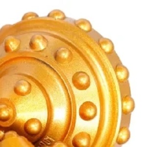 bibo High Quality 7 1/2 Inches All Iadc Three Hole Rock <b>Drill</b> <b>Bit</b> Water Well Drilling - Product Image 2