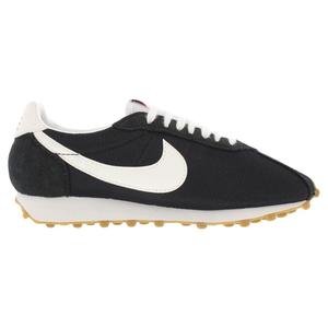 Zapatos con Cordones para Mujer LD 1000, Color Negro Naranja Seguridad, Parte Superior de Malla Antideslizante, para Todas las Estaciones - Product Image 2