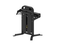 Banc de musculation pliable multifonctionnel de style nouveau, réglable en poids, pour salle de sport, club, L32