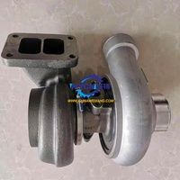 Turbocompresor TD08H 49188-04210 38AB004 para Camión Mitsubishi con Motor D6121