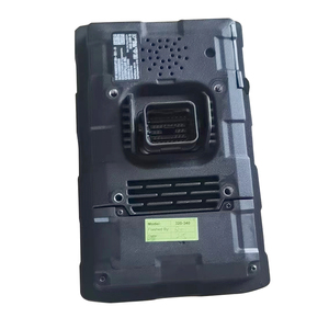 Sany máy xúc màn hình hiển thị bảng điều khiển 490-5873 & 584-5631 cho e320gc/e336gc | OEM phần ca4905873 ca5845631 - Product Image 4