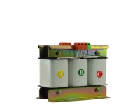 محول كهربائي ثلاثي الأطوار SG-20KVA بتصميم حلقي، مدخل 660/440/380/220 فولت، مخرج 1140/690/660/440/415/400/380 فولت، مقاوم للماء