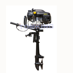<span class=keywords><strong>Moteur</strong></span> <span class=keywords><strong>de</strong></span> <span class=keywords><strong>bateau</strong></span> à essence cc, 4 temps, hp, hors-bord, refroidissement à Air, neuf, à prix bas, chinois - Product Image 3